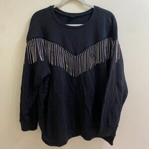 Country Crewneck Sweatshirt